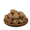 50 Pieces Large Size Incense Cones Backflow Mixed Fragrance Pagoda Incense Cones Aromatherapy Home Yoga Room Use For Meditation