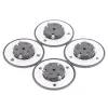 5PCS / SET SECTURE DE MOTEUR DE MOTEUR DE MOTEUR DVD HAUTE QUALIT