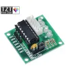 TZT 1LOTS 28BYJ-48-5V 4 Fase Stepper Motor + Driver Board Uln2003 voor Arduino 1 X STEPPER MOTOR + 1X ULN2003 Driver Board