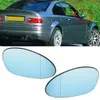 1st CAR SIDE SIDA MIRROR GLASS RAKTER