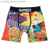 Unterhose modische und sexy gedruckte Herren Unterwäsche Boxer Cueca Unterwäsche Herren Unterwäsche Shorts S-XXL Boxer C240411