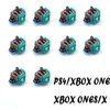 Kit di riparazione per Microsoft Xbox One Serie S X Controller 3D MODUL SENSORE MODUL MODUL POTENIOTRO STICCHIO