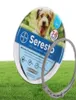 Hundekragen Hundekabelbaum und Leinen -Set -Hundeversorgungen in vitro Entwurmungskragen für Haustierhunde zusätzlich zu Floh bei effektivem Schädling 2106067251