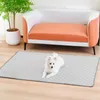 Hondenijs Mat Koeling Zomer pad Mat voor honden Kat Deken Sofa Ademend Pet Dog Bed Wasable voor kleine middelgrote grote hondenmatten 240411