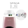 MLAY T3 LASER HASHAVNAGE DITECH IPL Permanent Epilator Electric Home Use Depilator Body Bikini 500000 Flashes Beauty Machine 240403