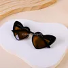 Cartoon Love Heart Baby Sunglasses Summer Outdoor UV Protection Sun Glasses for Boy Girl Outdoor Lovely Kids Eyewear