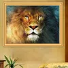 Youqu Landscape Diamond Painting DIY Animal Diamond Haft 5D MOSAic Picture Flower Handicraft Dekoracja domu