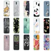 Case for Samsung Galaxy s5 mini Case Soft Silicone TPU phone Back full protecive Cover Case Capa coque shell bag