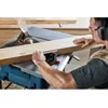 Bosch GTS 254 Professional Table Saw 1800 W 254 mm Saw Blade Dia 4,300 Rpm Wood Circular Saw Blade 220V