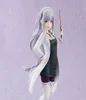 Kadokawa re vida em um mundo diferente de zero emilia ensino médio professor ver PVC Ação Figura Figura Modelo de Figura Toys Presente1451742