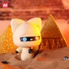 User-x Ali The Fox Dark Castle Series Mystery Blind Box Toys Anime Animal Figures Doll Girl Girl Birthday Story Lovely