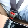Cintura di sedile della cintura auto estensione di sicurezza Sicurezza Blocco della cintura Perca fibbia Spessa inserto Socket Extender Sicurezza Accessori per auto
