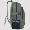 Voyage sac à dos Men Tactical Militari Mountaine d'alpinisme Men Men Canvas Sac à dos de grande capacité Sac de camping en plein air Sac d'ordinateur 240411