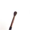 Makeup Brushes Brush Blender Brush Soft Natural Hair Eyeshadow Nez Mélanger Contour Cosmetic Beauty Tools5103120 Drop Livrot Healt Otaxp