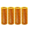 4/6/8/10pcs 3D Printer Bed Springs 8*20MM Leveling Spring 3D printer parts Die Springs for Creality Ender 3 Anet A8 Hot