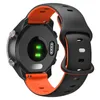 Anbest 20 -миллиметровые полосы для Samsung Galaxy Watch 3/4 Силиконовый ремешок для Garmin Venu/ Vivioactive 3 Watch Braclet
