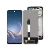 Original LCD för Xiaomi POCO X3 GT Display Touch Screen Digitizer för POCO X3GT Ersättare LCD -delar 21061110AG Display