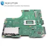 Moderkort Nokotion 611803001 för HP Compaq CQ325 CQ625 325 625 Laptop Motherboard RS880M DDR3 Socket S1 Gratis CPU