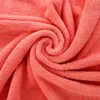 Handtuch Baumwolle weich absorbierende reine Handwäsche Haardusche Mikrofaser Badezimmer Familie El