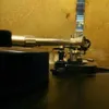 Raiser de segurança do levantamento automático de tonearm de ponta para lp tocador de disco giration vinil player player com embalagem de caixa de madeira ho j3z9