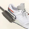 Pennello per pulizia di scarpe multifunzionale Brinta morbida Brush Brush Brush Cleaning Deep Pulizia per la lavanderia domestica ad uso quotidiano