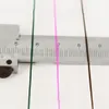 10/40m 1mm de cordão de crítica elástica forte para pulseiras Colar de cordas de linha de cordas Diy Jóias DIY Fazendo acessórios