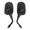 For Honda NSS250 300 Forza 250 FJS400 FJS600 SILVER WING FSC600 SH300 CB600 Hornet FJS 400 600 CB500X Rear view Side Mirrors