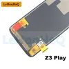 LCD d'origine pour Motorola Moto Z Play XT1635 Z2 Play XT1710 Z3 Play XT1929 LCD Affichage de l'écran tactile Remplacement