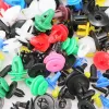 100pcs Clips de voiture Auto Finner