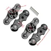 Drones Mayrc 3211 407G 4pcs 32 pulgadas de fibra de carbono Core Propeller CW CCW para XAG P20 Agricultura Partes de repuesto de drones de drones