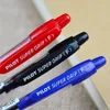 Japon Pilot Rollerball Kalem BPGP-10R-F Toptan Beyaz Kalem 0.7mm Jel Kalemleri Ofis Schoo Lsupplies Kırtasiye Yazmak İçin