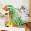 1PC 50cm/70cm面白い生涯のぬいぐるみおもちゃ柔らかいかわいい野生動物ぬいぐるみソフト鳥のおもちゃギフト家の装飾