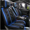 Car Seat Covers Ers Style Er For E87 1 Series E81 E82 E88 F20 F21 F52 F40 Accessories Interior Details Protector Drop Delivery Automob Otcra