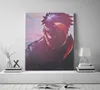 Wall Art Home Decor Obito Uchiha Canvas Peinture Modern Picture HD Print Cartoon Characon Modular Affiches Salon3745267