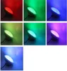 6W Projecteur LED PISCINE LATERWATER LIGHTS SPOMMING BOOW LIGHTING 12V PAR 56 RGB Spotlight Whare White White D056274097