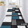 Paisaje de acantilado alfombras 3d para sala de estar pasillo pasillo alfombra alfombras de madera alfombras dormitorios