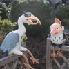 Animais de pelúcia de pelúcia Pré-venda O garoto e as bonecas de carne de pelúcia pluguel