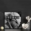 2 Chainz Freebase Music Album Couverture Affiche HD Toile imprimable Art Print Decor Home Decor Wall Painting (pas de cadre)