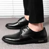 Dress Shoes Size 42 Laced For An Elegant Man Wedding Dresses 2024 Sports Boys Sneakers Top Grade Funky Buy