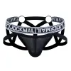 5pcs мужчины сексуальные G String Thong Erotic jockstrap гей нижнее белье с сисси