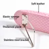 1pcs Pink Hand Rest For Nail Collapsible Arm Pillow Soft Sponge Stand for Manicure Professional Nail Stylist Supplies Nail Tools