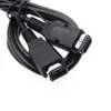 1PC 2 Player Game Link Cable Connect Cord Lead For Nintendo Gameboy Advance GBA SP GBC Link Cable