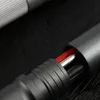 Japonia unitream metalowy żel Pen 5 w 1 wielofunkcyjny długopis/ołówek mechaniczny 0,5 mm szybkie suszenie MSXE5-2000A-05