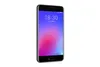 オリジナルMeizu M6 Meil​​an 6 4G LTE携帯電話3GB RAM 32GB ROM MT6750 OCTA CORE ANDROID 52インチ13MPフェイスフィンガープリントIDスマートMOB6088465