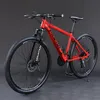 24/26/27,5/29 tums Mountain Bicycle Cross Country Bike 27/30/33 Speed ​​Mountain Bike Hydraulic Disc Brake MTB