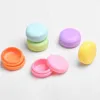 Bouteilles de rangement 10g 10pcs Bouteille cosmétique Réutilisable Crème Good Scellage Soap Practical Liquid Dispensing Home Supply