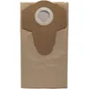 Spoons Vacuum Bags 10 Filter Dust Bag For Parkside Wet And Dry Cleaners PNTS 1250 1250/9 1300 PWD 12 A1