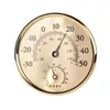 Analog-Thermometer Hygrometer for Indoor Home Office Baby-Room High Accuracy Temperature Humidity Detector Sensor Meter