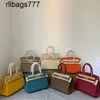 BK Дизайнерские кожаные сумки ручной работы Togo Bead Lychee Patter