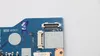 USB Board Web Card Board Board d'E / S pour Lenovo ThinkPad E560 E565 00UP284 01HY646 00UP290